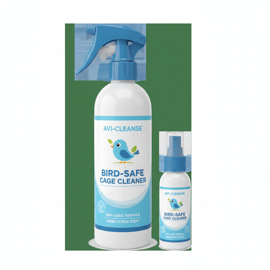 Two bottle size set